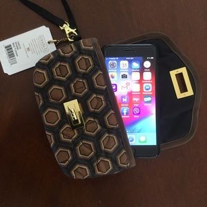 New Cindy B Wristlet